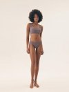 Stringi Henderson Ladies 42843 Neony 2 K001 A'3 S-XL