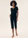 Piżama Henderson Ladies 43023 kr/r Noves 2 S-3XL