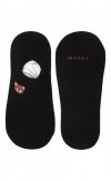 Balerinki Moraj CDB550-238 A'3 35-41