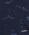 Bokserki kąpielowe Atlantic KMS-319 M-2XL
