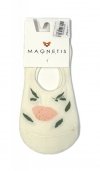 Baleriny Magnetis MH55 8743 Wzór