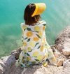 Pareo Art Of Polo 24127 Lemon