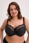 Biustonosz soft Gaia BSM 1320 Willow