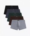 Bokserki Atlantic 5SMH-002 A'5 S-2XL