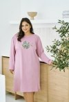 Koszula Taro Patricia 3472 dł/r Z25/26 2XL-3XL damska