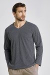 Piżama Taro Luca 3482 dł/r 3XL-4XL Z25/26 męska