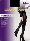 Rajstopy Golden Lady Tonic 120 den 2-5
