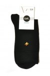Skarpety Gatta/Wola U94.N03 Perfect Man Casual wzorowane 39-47