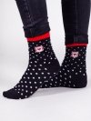 Skarpety YOCLUB Jazzy Girls SKA-0006G A'6 31-42