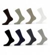Skarpety Wola W94011 Perfect Man Frotte Gładkie 39-47