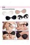 Biustonosz Julimex BS 02 samonośny Push Up