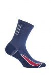Skarpety Wola U94.1N5 W94.1N5 Sportive Ag+ 39-47