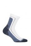 Skarpety Wola U94.1N5 W94.1N5 Sportive Ag+ 39-47