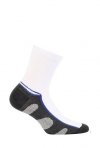 Skarpety Wola U94.1N5 W94.1N5 Sportive Ag+ 39-47