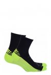 Skarpety Wola U94.1N5 W94.1N5 Sportive Ag+ 39-47