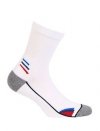 Skarpety Wola U94.1N5 W94.1N5 Sportive Ag+ 39-47