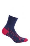 Skarpety Wola U94.1N5 W94.1N5 Sportive Ag+ 39-47