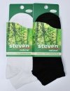 Stopki Steven art.094 Natural Bambus 35-46