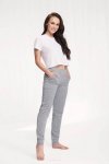 Spodnie dresowe Luna 310 Velour M-2XL