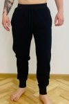 Spodnie dresowe De Lafense 623 męskie M-2XL