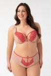 Biustonosz soft Gorsenia K 761 Carla