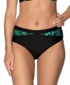 Figi kąpielowe Gaia KFT 014 Canarias Tanga S-4XL