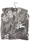 Szlafrok L&L 2316 Miss Fleur S-XL damski