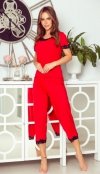 Piżama Eldar First Lady Aster kr/r S-XL