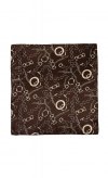 Apaszka Art Of Polo 20961 Satin Paris