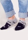 Stopki YOCLUB SKS-0012C Frotte Silikon 31-42