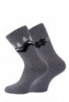 Skarpety WiK 21457 Wool Socks 39-46