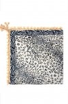 Chusta Art Of Polo 23409 Wild Fringes