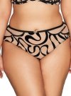 Figi Ava 2124/B Brazyliany S-3XL