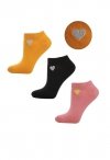 Stopki Moraj CSD240-052 Serce 35-41