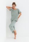 Piżama Cana 137 kr/r Muślin S-XL