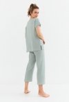 Piżama Cana 137 kr/r Muślin S-XL