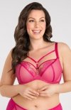 Biustonosz soft Gorsenia K 496 Paradise