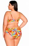 Biustonosz Ava full cup SK 226 Vivid Orange