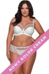 Figi Ava 1030/B Brazyliany Cream S-2XL