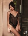 Body Obsessive Blomentis Teddy XS-2XL