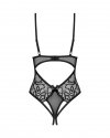 Body Obsessive Blomentis Teddy XS-2XL
