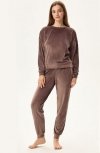 Piżama Henderson Ladies  41892 Fain S-2XL