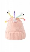 Czapka Be Snazzy CDW-0041 Bąbel Misio dziecięca