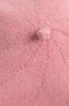 Beret Art Of Polo 23339 Selsey damski
