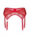 Pas Obsessive Aliosa Garter Belt S-3XL