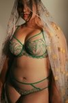 Biustonosz soft Ava 2161 Maxi