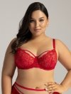 Biustonosz semi soft Ava 2157 Maxi