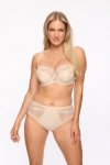 Biustonosz semi soft Gaia BS 1302 Paris