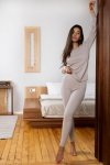 Piżama Sensis Mabel dł/r S-XL