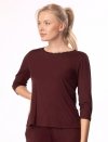 Koszulka Mefemi Margot 3/4 S-2XL
